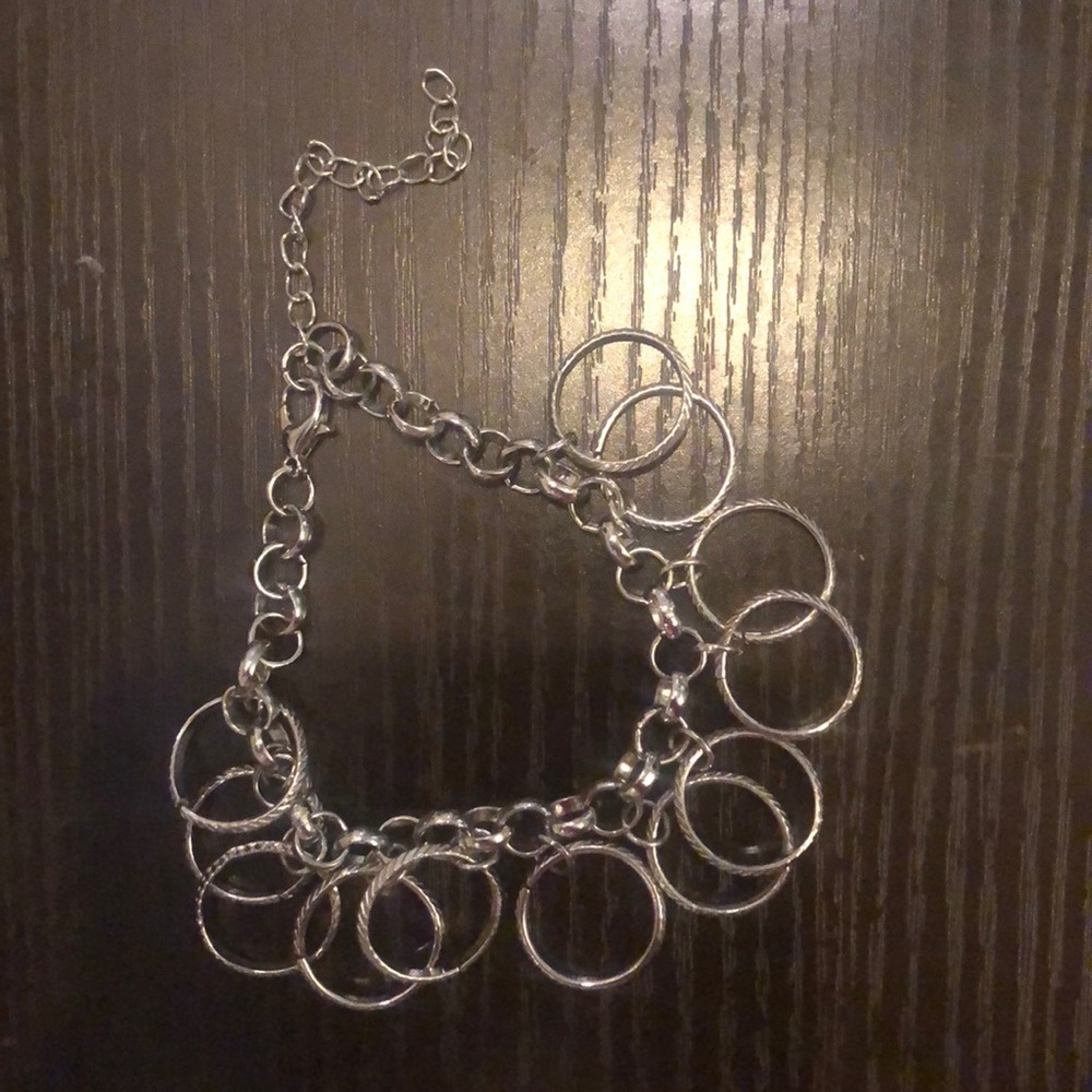 Paparazzi bracelet